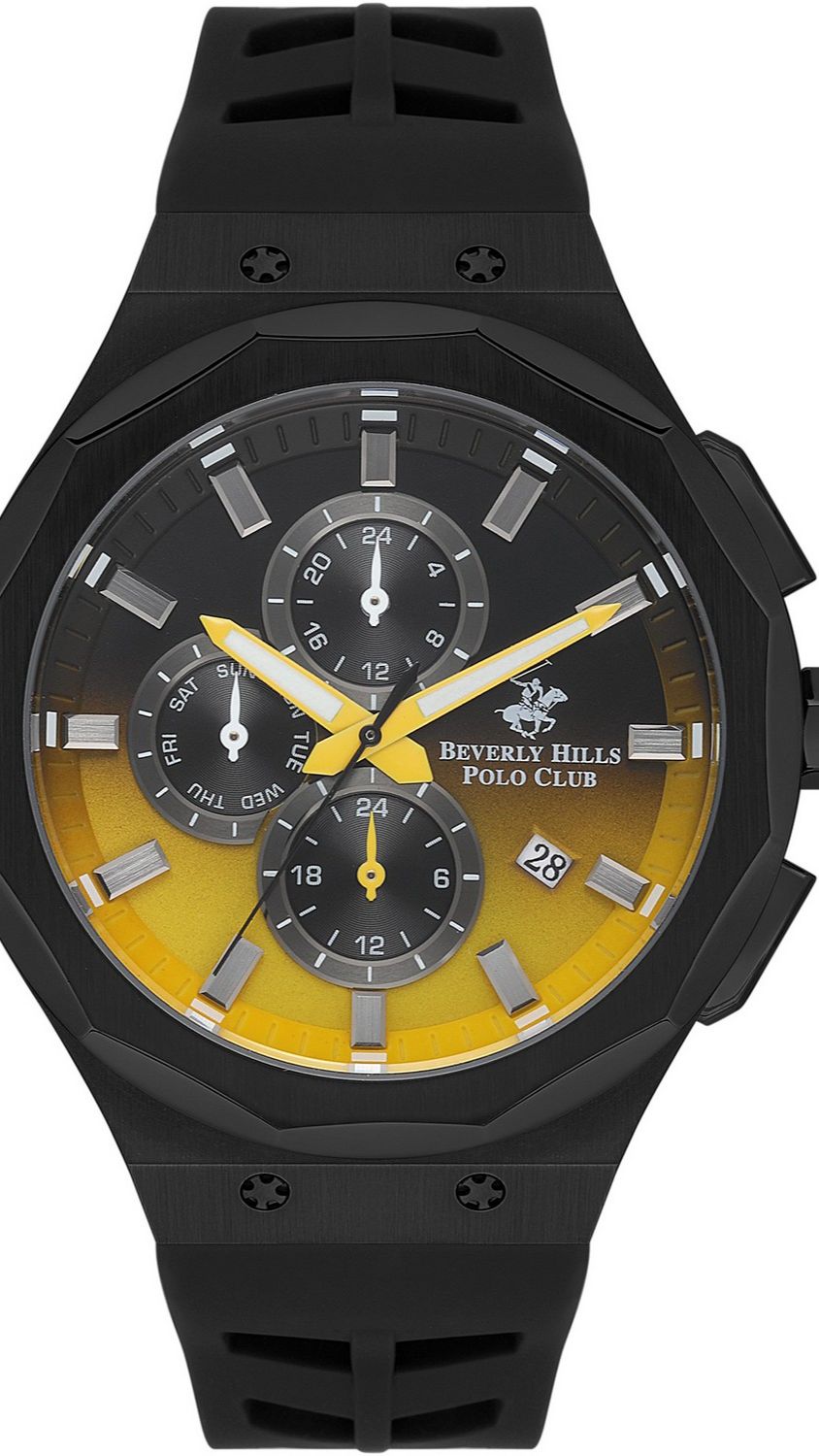 Часы Beverly Hills Polo Club BP3535X.601