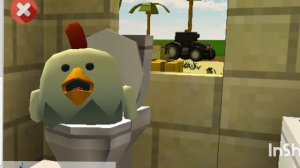 Skibidi Chicken 1
