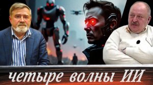 Цифровизация хаоса. Ещё раз о «хотелках» Илона Маска (А. Масалович и А. Новицкий)