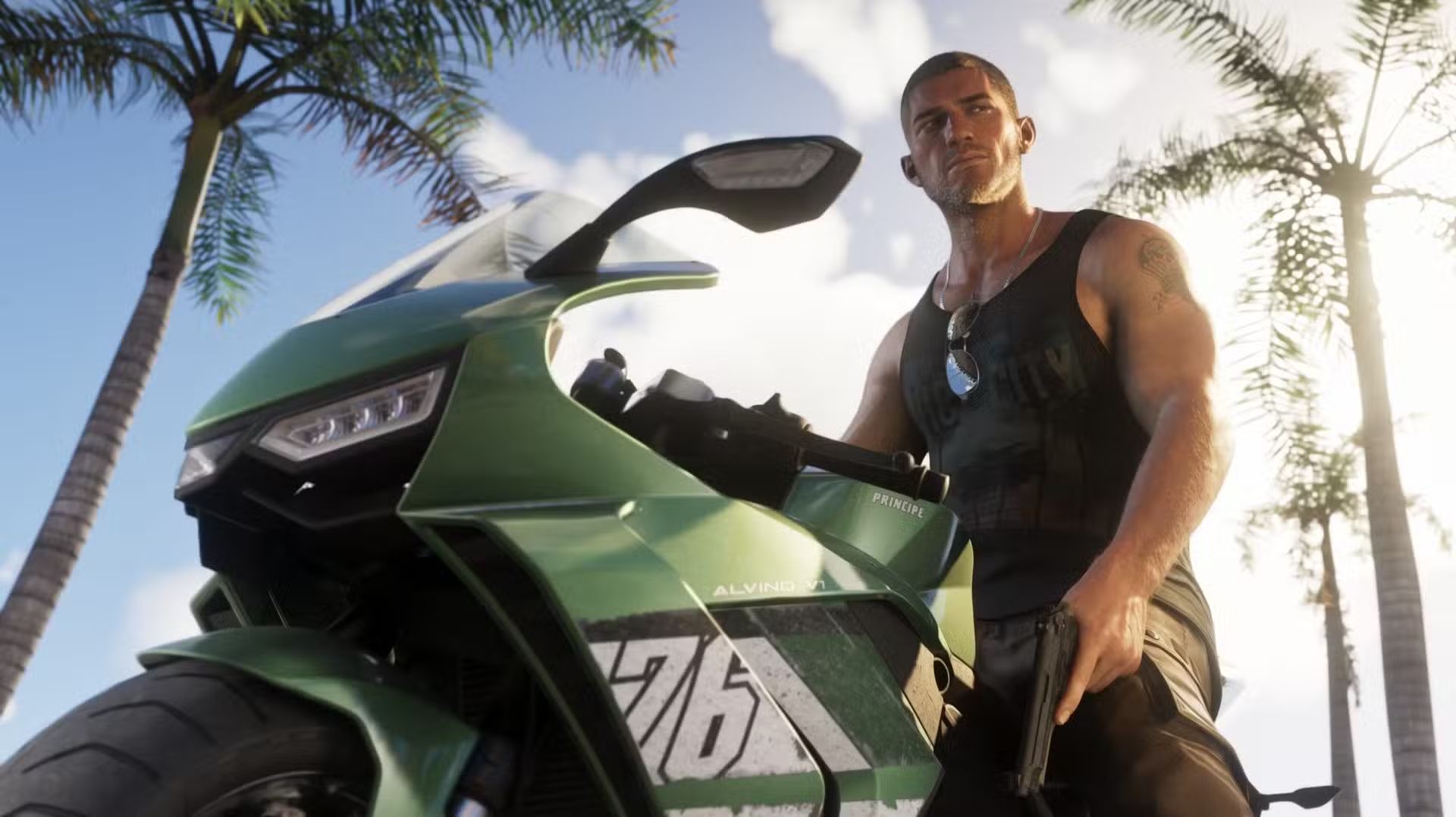 GTA 6: обзор и дата выхода
