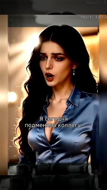 🏥 Фиктивный брак стал настоящим! 💍