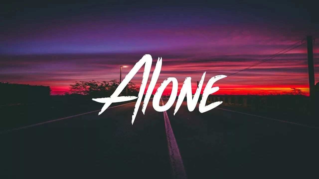 West Code - Alone (Deep House Remix (2026)