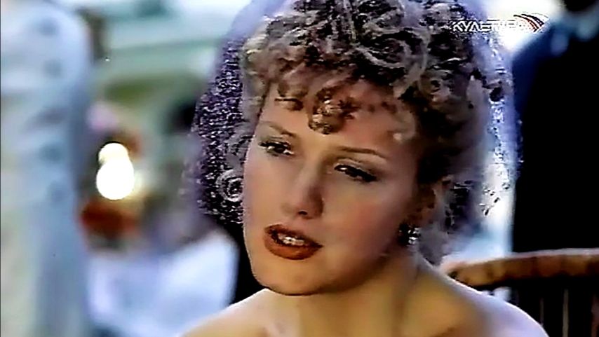 Елена Проклова - Не уходи! (1983)