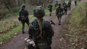 Экс-министр обороны Украины призвал к мобилизации женщин