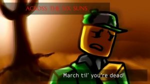 «Rochas» John Doe chase theme with lyrics