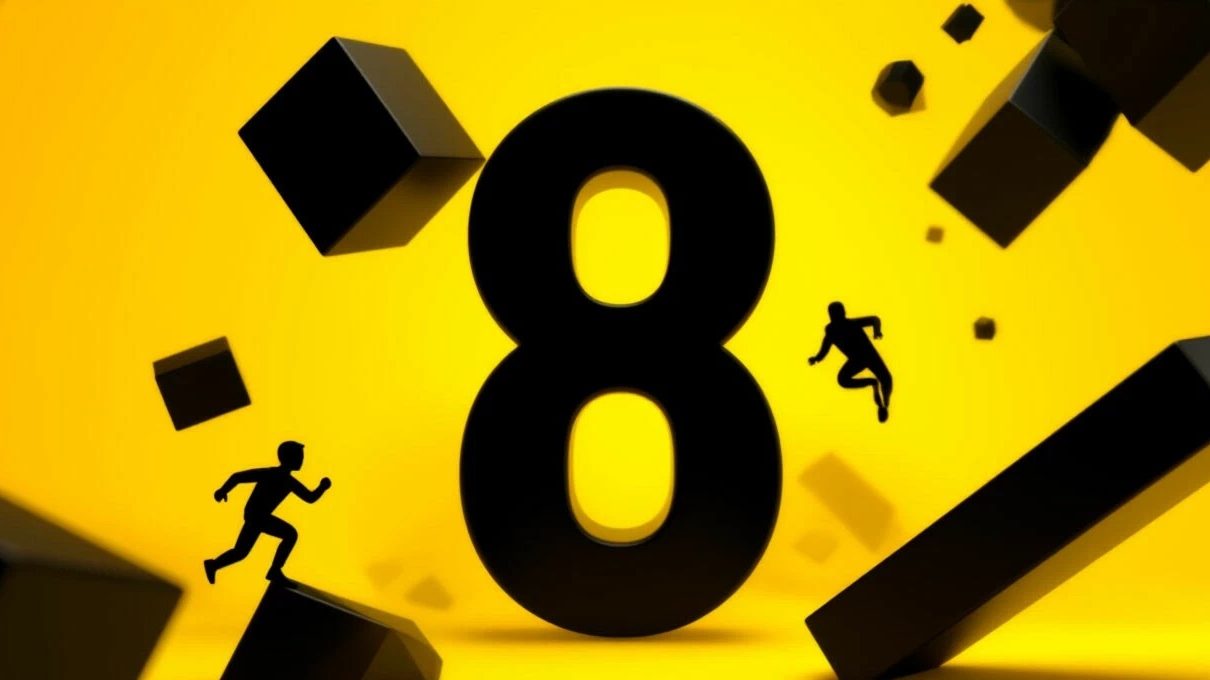 LEVEL DEVIL #8: ЭТА ИГРА МЕНЯ УНИЧТОЖИТ! 👿