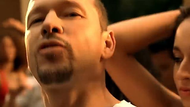 New Kids On The Block - Summertime