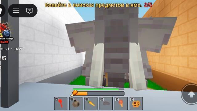 я стал обезьяной😯😯😯😯