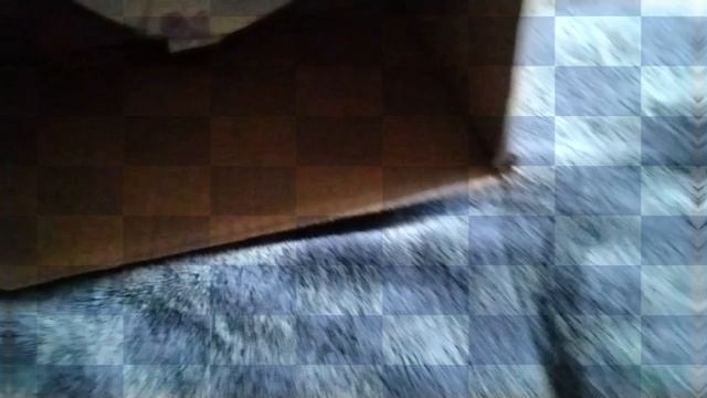 сделала голову космо