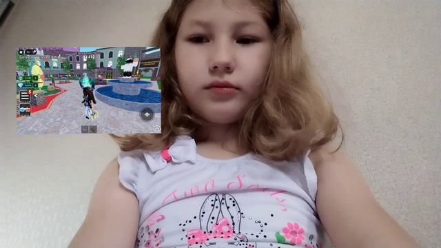 Играю в убийцу данка Роблокс
