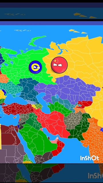 Война за Евландию 3 часть