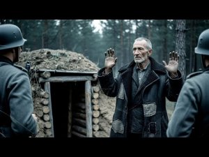 Как чудовищная случайность спасла партизан: лесник обманул немцев и перевернул ход боя