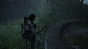The Last of Us™ Part II Remastered часть 42