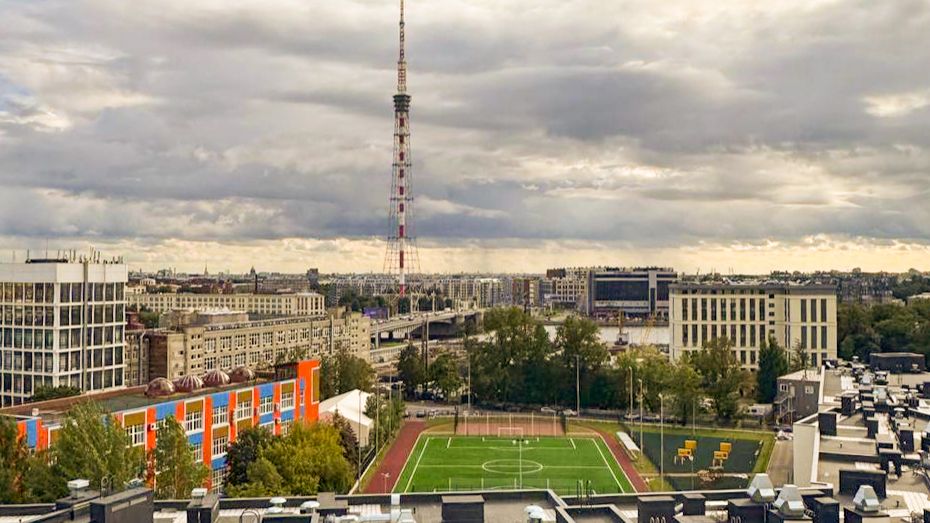 видовая квартира на продажу