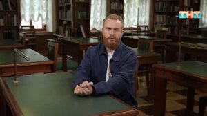 Что почитать на следующей неделе? - расскажет Евгений Чебатков
