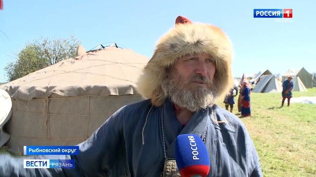 Как в XIV веке — без интернета и гаджетов. Чем живут современные реконструкторы