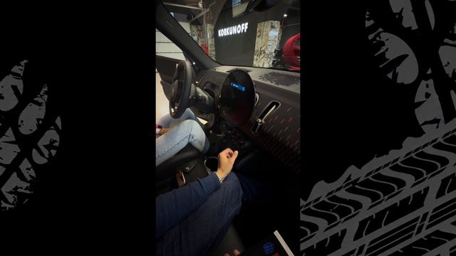 🔥НЕ ПРОСТО MINI — JOHN COOPER WORKS