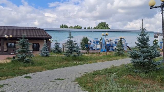 Обелиски и памятники