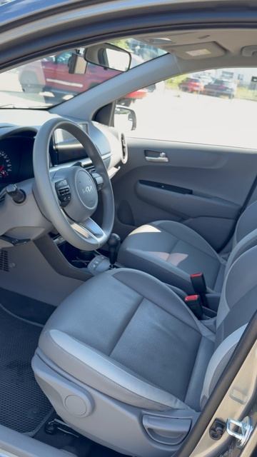 Kia Picanto 2022
