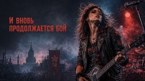 Valk Raven - И вновь продолжается бой (Акустический рок-кавер)