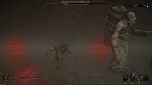 Mortal Shell 2 — БОСС ВЕЛИКИЙ-ИЛЛЮЗИОНИСТ ВРАННИК: полное прохождение демо 🎩🔥