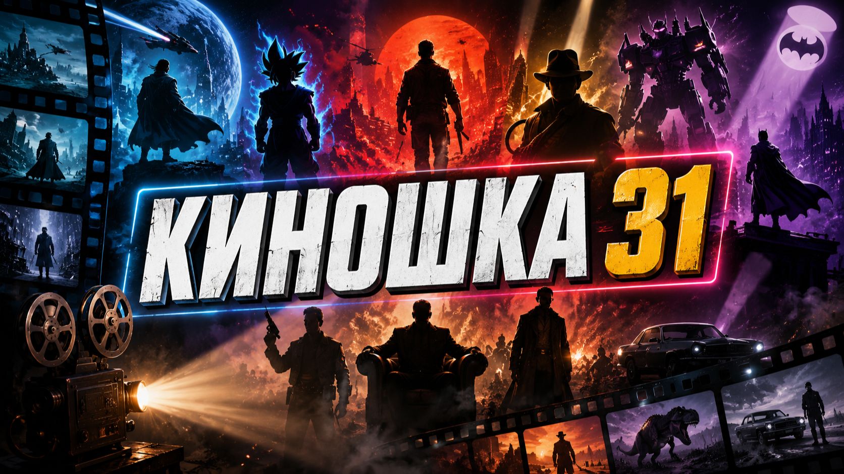 Киношка 31
