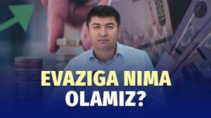 🍿 Pensiya islohoti, issiqlik tariflari va imtiyozlar | Otabek Bakirov