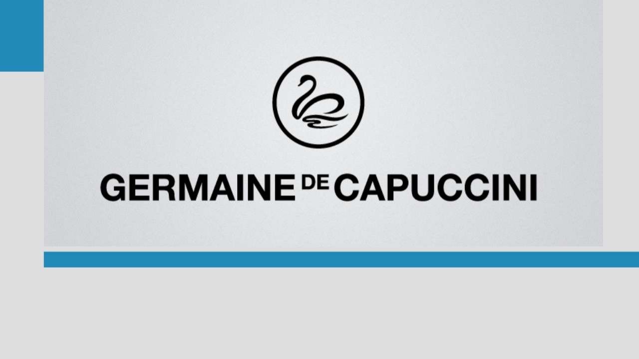 Вебинар Germaine De Capuccini: 