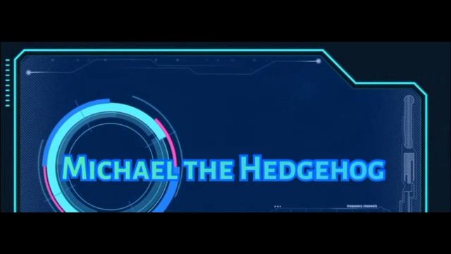 интро канала