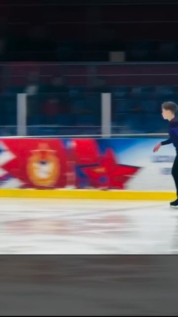 Мощь новой программы Льва Лазарева
