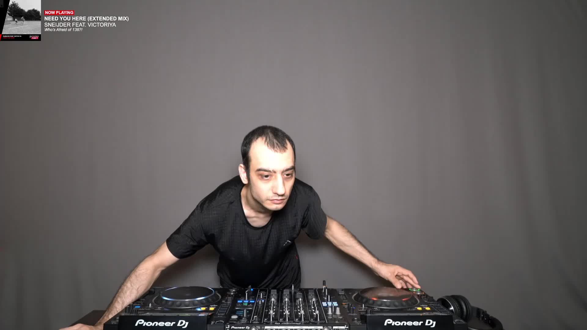 Live #Trance, #UpliftingTrance.