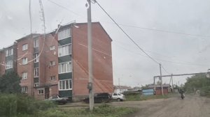 окно забрала/ страховку сделала/ по магазинам