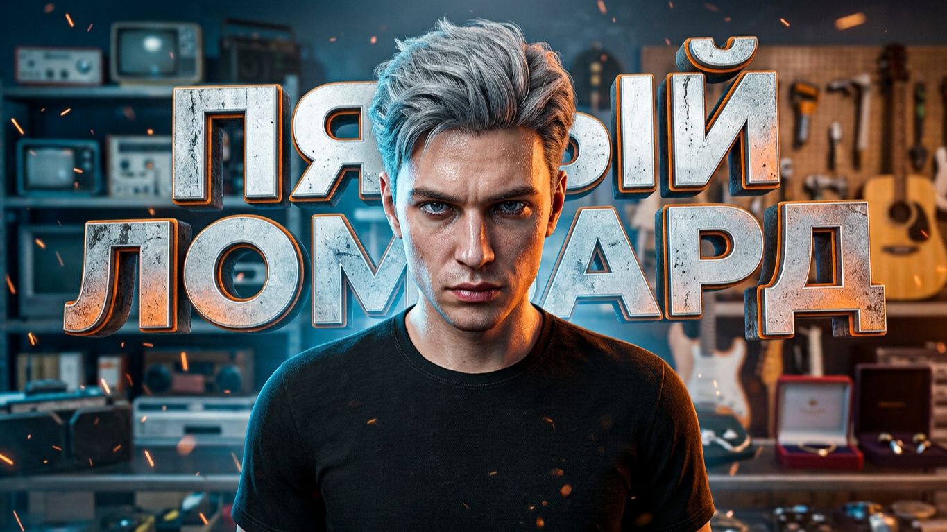 ВЫКУПИЛ ПОСЛЕДНИЙ! ЧЕТВЕРТЫЙ ЛОМБАРД!!! ТЕПЕРЬ Я МОНОПОЛИСТ НА РЫНКЕ!!!/STORAGE HUNTER SIMULATOR #36