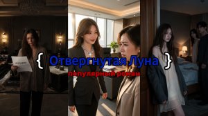 Отвергнутая Луна