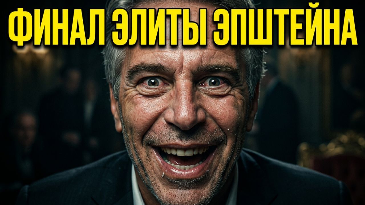 💥 Правосудие над Эпштейном, Лерчек воюет в суде, Шакира спасает Колумбию, гарем Ротенберга