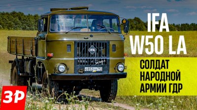 Обзоры и новости авто