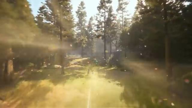 Mixtape - Official Gameplay Trailer | Summer Game Fest 2025