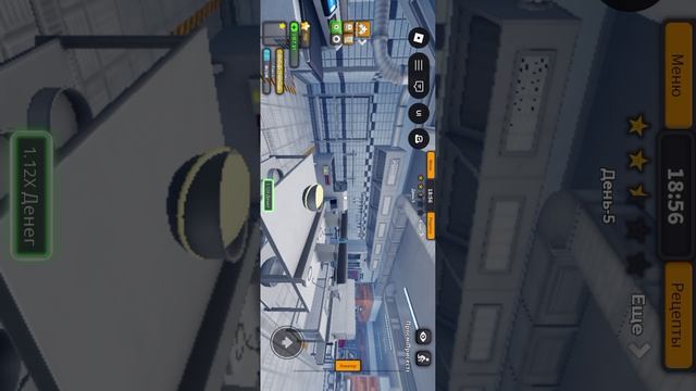 ираю в Roblox