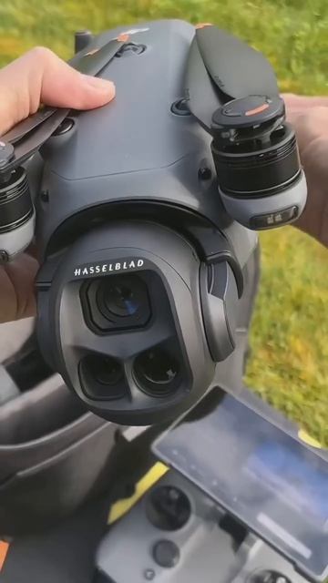 Djimavic 4pro