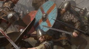 ProsperaX - Scandinavian Warrior