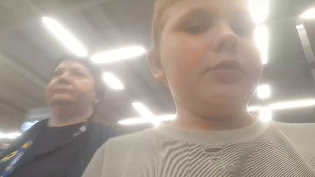 Evgenia Kalyanova Supermarket Adventure Heaven Makes This Was Pterodactyl Please Your Camera
