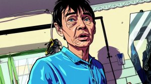 Ба-ба-ба-бабайка, Деток не пугай-ка! Вечно голодный , голый чел ....