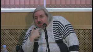 Почему волхвы проиграли чëрным магам. Левашов Н В