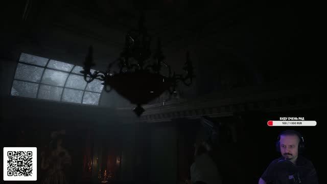Как найти 5 колоколов в ателье в Resident Evil Village.