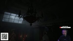 Как найти 5 колоколов в ателье в Resident Evil Village.