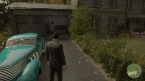 Mafia Definitive Edition : Сюжетная история #9