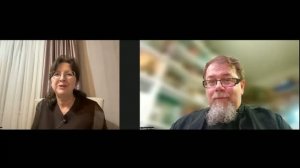 Иерей Константин Корепанов и Елена Триандофилова «О человекоугодии»