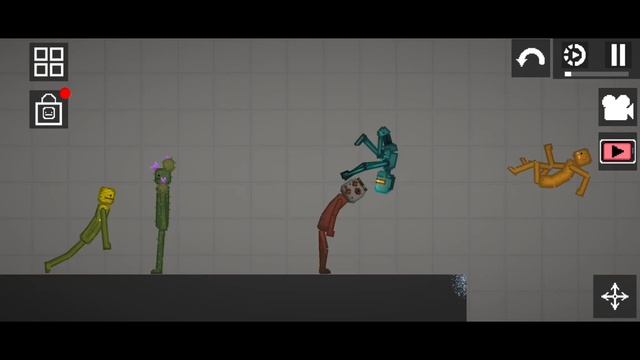 BFDI MINI 
PLAYGROUND