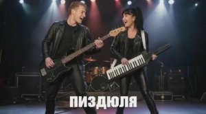 05 ПРОЭКТ МУЖИК - ПИЗДЮЛЯ