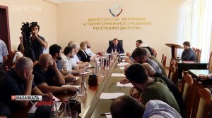 Заур Аскендеров встретился с участниками спецоперации
